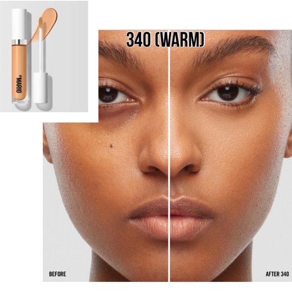 Makeup By Mario Makeup Newmario Surreal Skin Concealer Poshmark